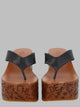 Chloé Sabot Con Zeppa "Maxime"