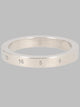 Maison Margiela Anello "Numeric"