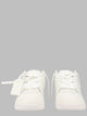 Off-White Sneakers "Out Of Office"