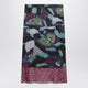Dries Van Noten Multicolored Silkblend Print Skirt