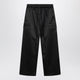 Fear Of God Essentials Fear Of God Essentials Bonded Satin Pants Black