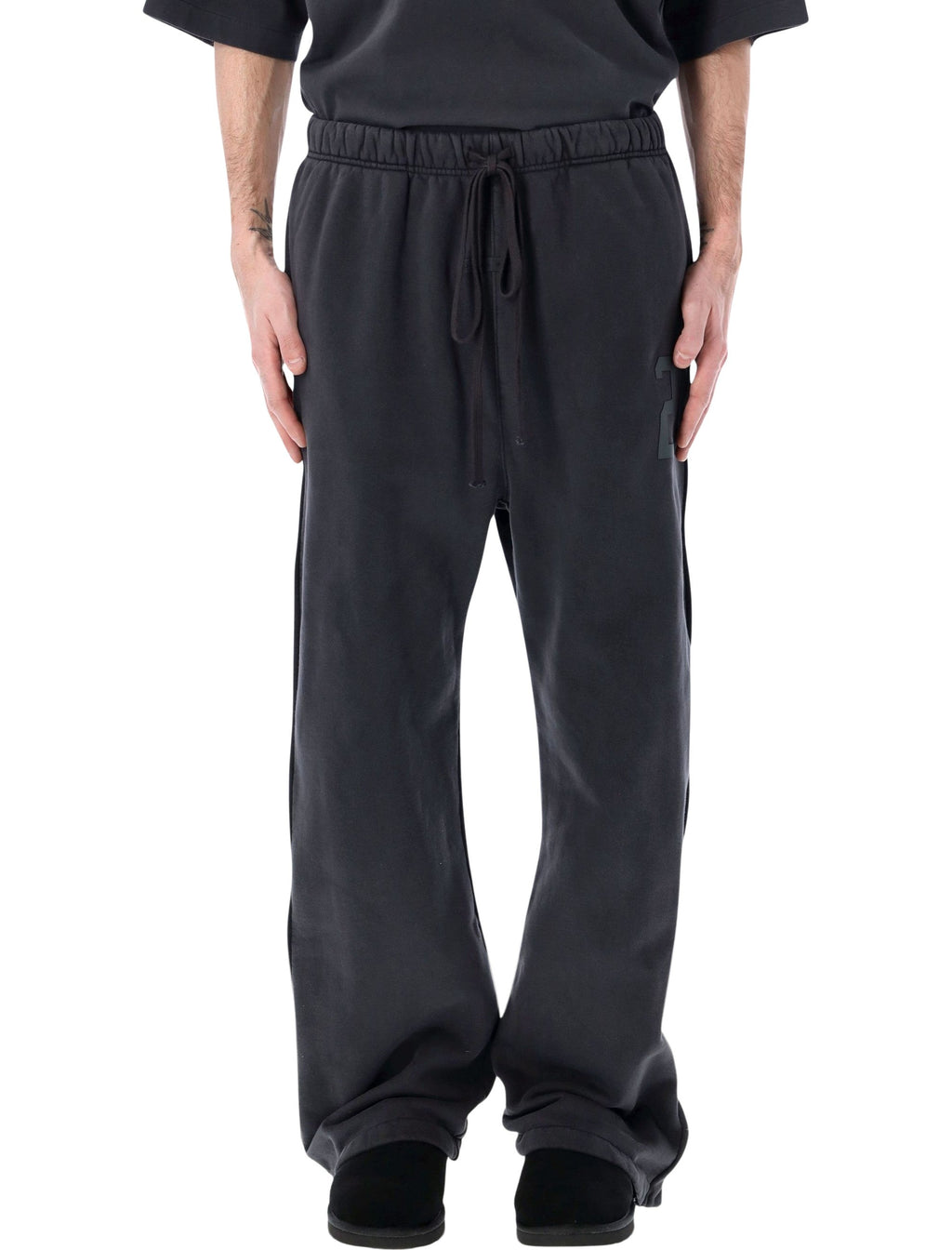 Fear Of God Essentials Fear Of God Essentials Tearaway Sweatpants