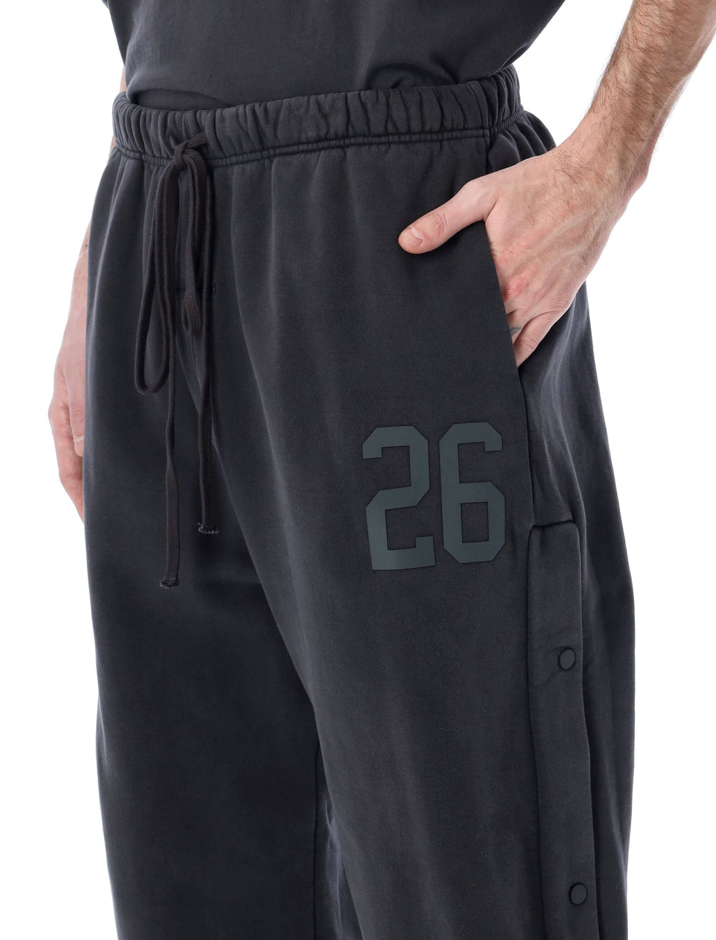 Fear Of God Essentials Fear Of God Essentials Tearaway Sweatpants