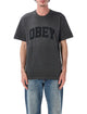 Obey Collegiate Tee
