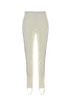 Prada Ivory White Pants