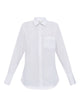 Victoria Beckham White Button-Up Shirt