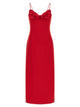 Magda Butrym '41' Dress