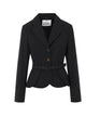 Vivienne Westwood Belted Bettina Jacket