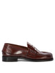 Saxone Of Scotland "Arran" Loafers