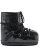 Moon Boot "Icon" Low Glitter Boot