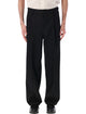 Obey Obey Dean Pleated Pants