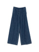 Forte Forte Loose Fit Denim Jeans