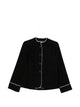 Forte Forte Velvet Tang Jacket
