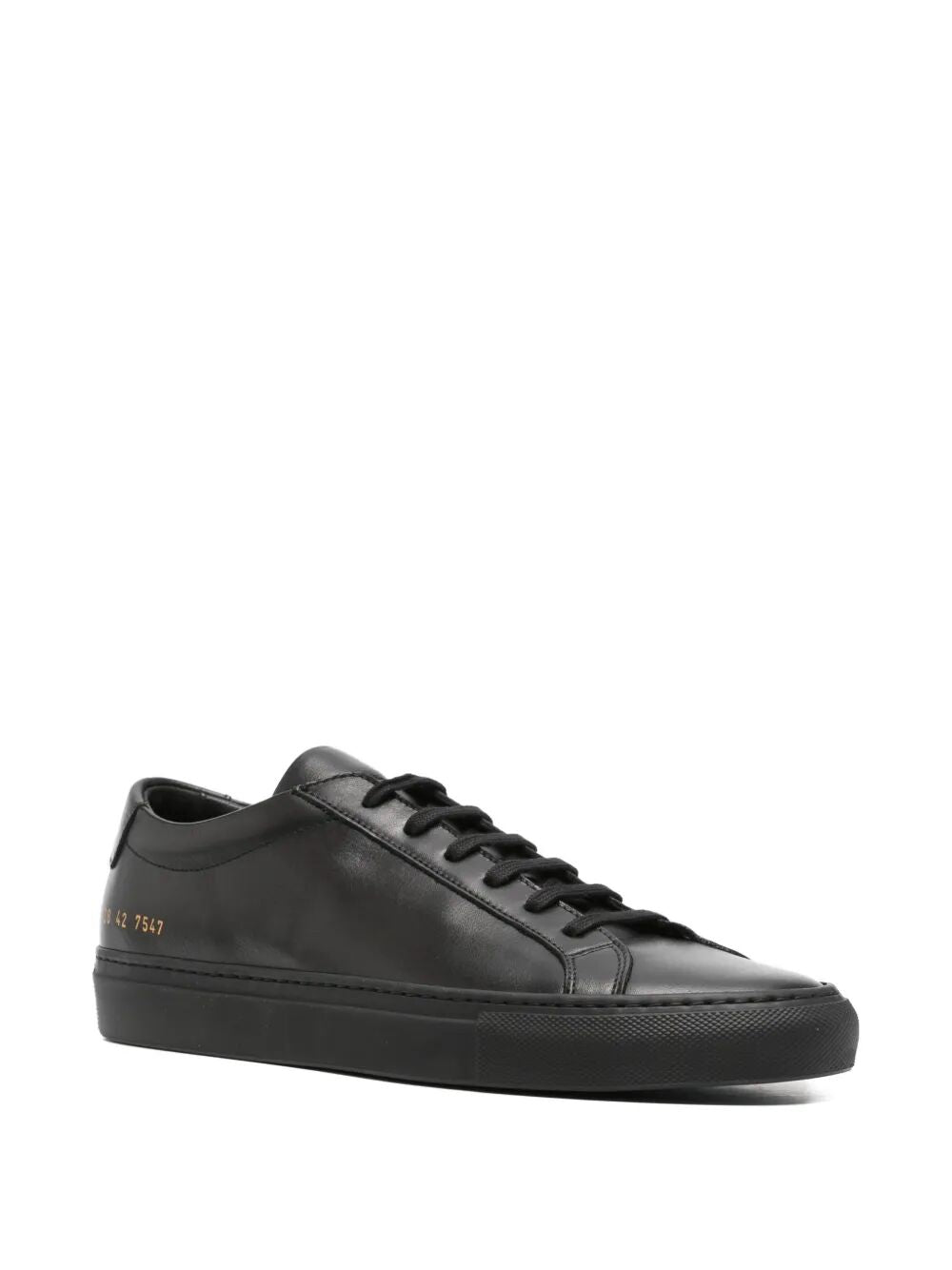 Common Projects "Original Achilles" Low Sneakers