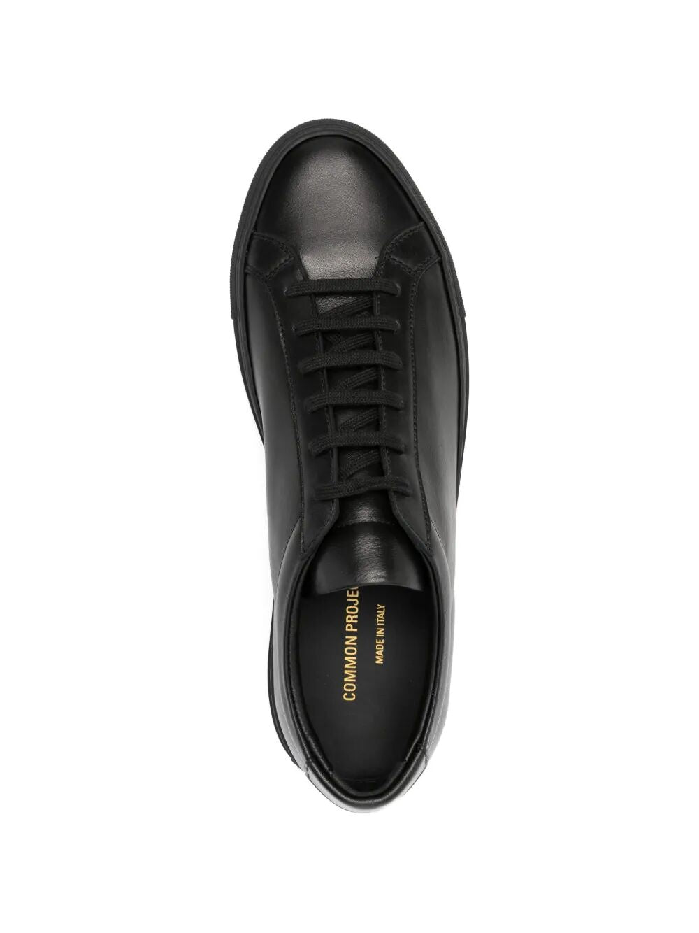 Common Projects "Original Achilles" Low Sneakers