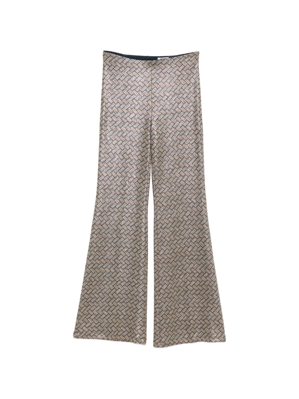 Siyu Tallis Trousers