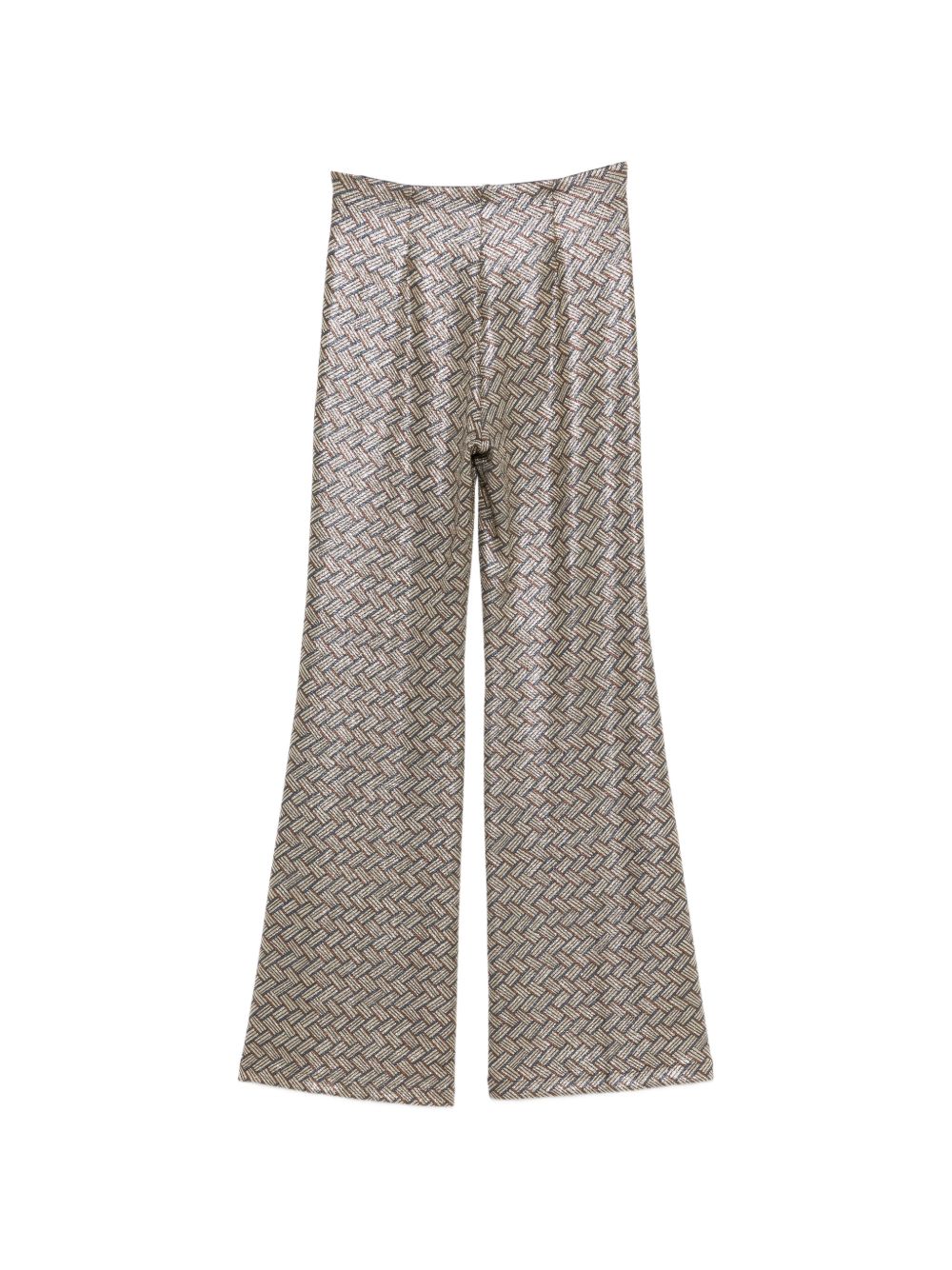 Siyu Tallis Trousers