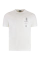 Paul & Shark Cotton Crew-Neck T-Shirt