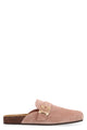 Tory Burch Mules Mellow In Suede