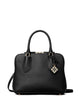 Tory Burch Swing Mini Trunk Bag