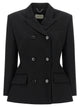 Magda Butrym '01' Blazer