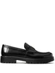 Tory Burch Leather Loafers