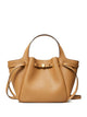 Tory Burch Romy Small Leather Tote