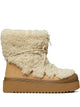 Tory Burch Mellow Shearling Boots