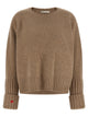 Tory Burch Wool Sweater