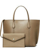 Tory Burch Perry Small Shopper Bag