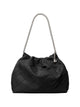 Tory Burch Fleming Nylon Hobo Bag