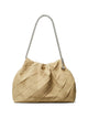 Tory Burch Beige Polyamide Handbag