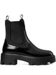 Tory Burch Chelsea Boots In Leather