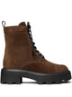 Tory Burch 65Mm T-Monogram Ankle Boots