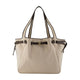 Tory Burch Romy Canvas Tote Bag