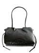 Tory Burch Ella Small Shopper Bag -  - Synthetic - Black