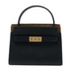 Tory Burch Lee Radziwill Petite Double Bag