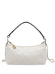 Tory Burch Fleming Leather Pouch