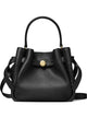 Tory Burch Romy Mini Leather Bucket Bag
