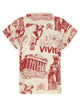 Vivienne Westwood 'Justine' Top