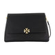 Tory Burch Charlie Large Leather Shoulder Bag