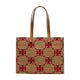 Tory Burch T-Monogram Shopper Bag