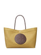 Tory Burch Ella Twist Shopper Bag
