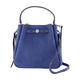 Tory Burch Romy Leather Bucket Bag