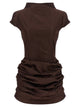Magda Butrym '48' Dress