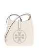 Tory Burch Miller Leather Hobo Bag