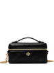 Tory Burch Charlie Quilted Vanity Case
