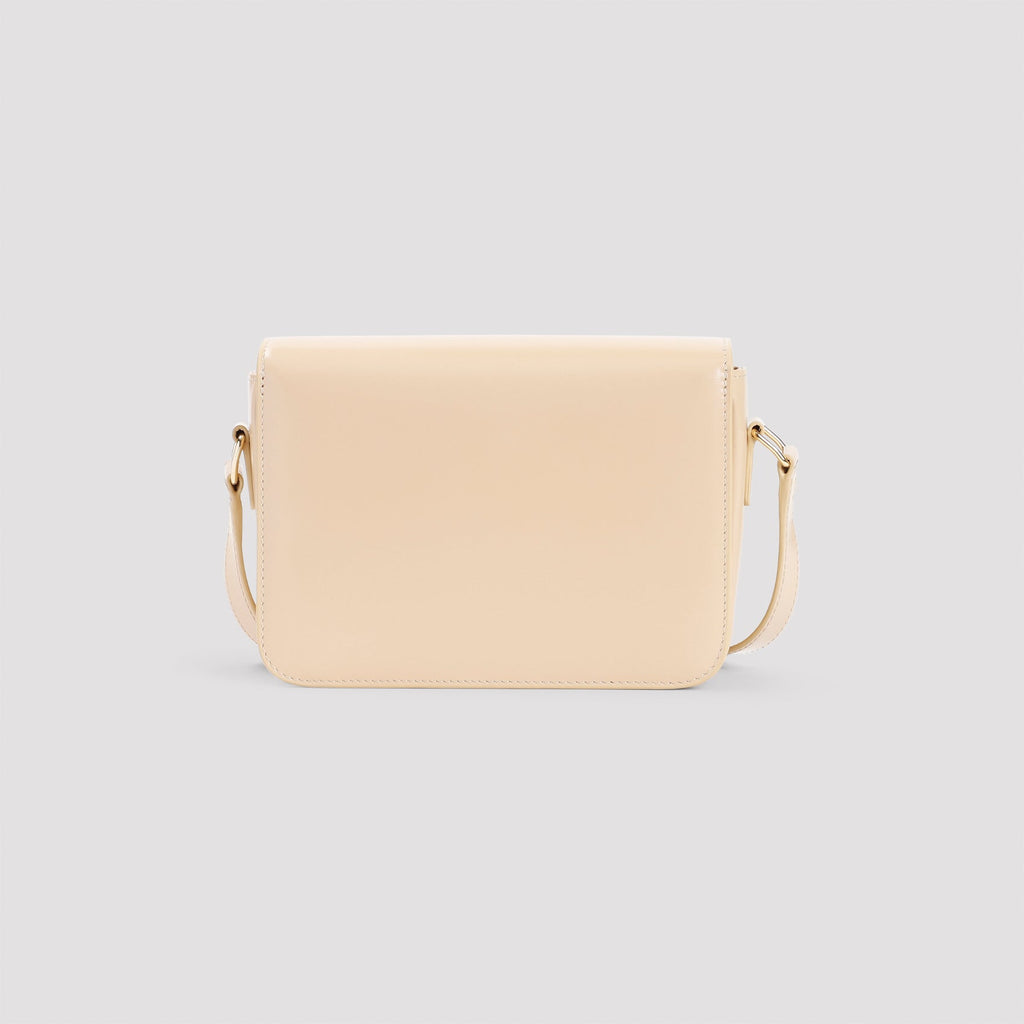 Celine Teen Triomphe Shoulder Bag