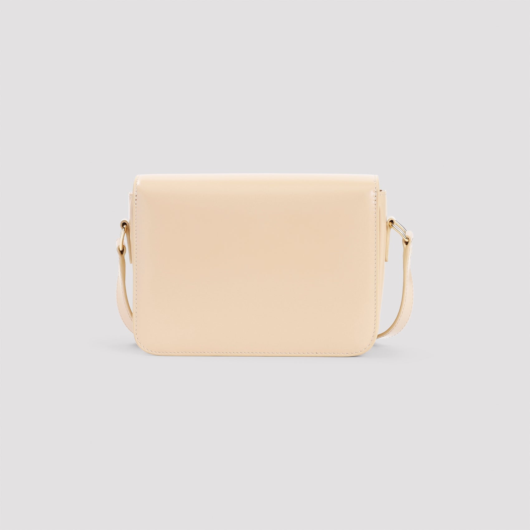 Celine Teen Triomphe Shoulder Bag