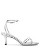 Jimmy Choo Leo 100 Sandals